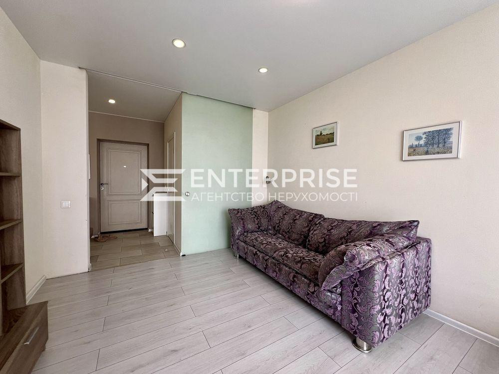 Продаж 1к Квартира 46.1 кв.м Вірменська вул. Киев - изображение 12