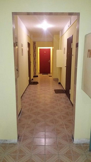 Продаж Квартира 1-кімнатна, 11/16 поверх на Вишняківська, 7Б Київ - фото 1