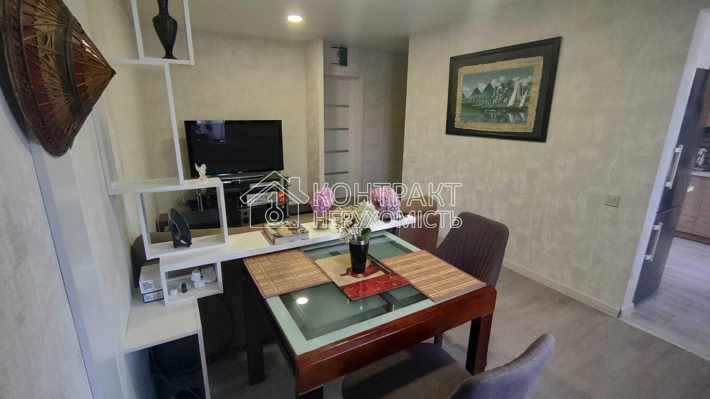 Продаж Квартира 3-кімнатна, 1/12 поверх на вул. Валентинівська Харків - фото 11