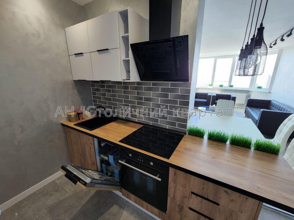 Продаж Будинок 2-кімнатний на Чавдар Єлизавети вул., 13 Київ - фото 3