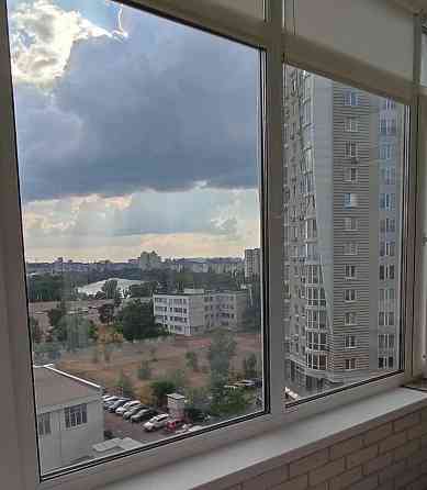 Продаж Квартира 2-кімнатна, 8/18 поверх на Героїв Сталінграда пр-т, 2Д Київ