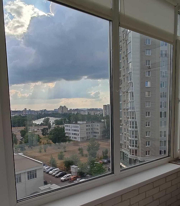 Продаж Квартира 2-кімнатна, 8/18 поверх на Героїв Сталінграда пр-т, 2Д Київ - фото 6