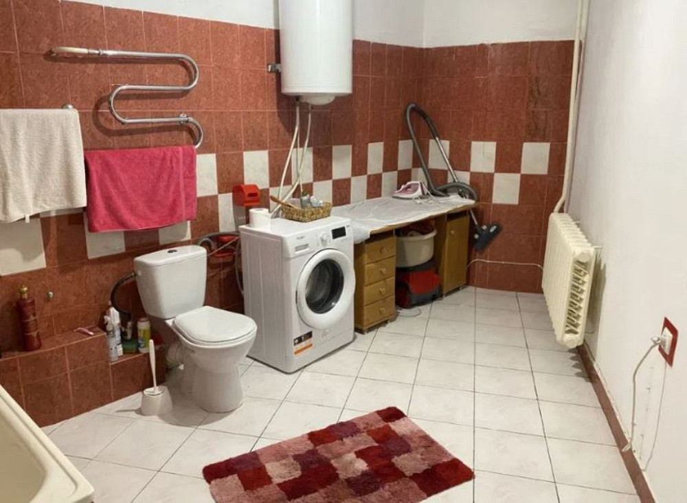 Квартира в кирпичном доме. Odessa - photo 12