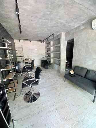 Продаж комерційне приміщення на ул. Академика Королева, 34 приміщень - 3, поверх - 1 Одеса