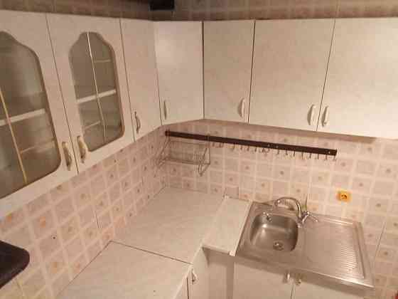 Продаж Квартира 1-кімнатна, 6/16 поверх на Григоренко, 7-Б Київ