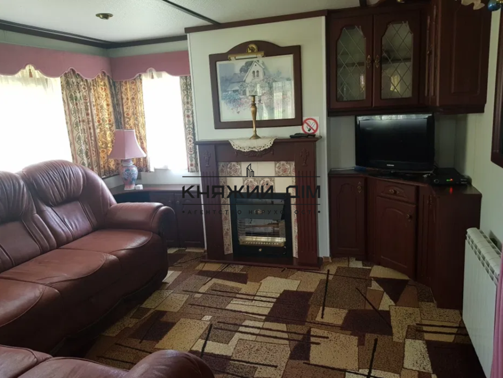 Аренда небольшого дома в Киевской области. КОД ОБЪЕКТА: 138245.  - фото 10