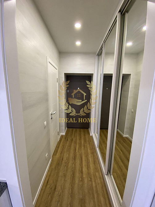 Продаж Квартира 1-кімнатна на Соловцова Николая ул., 2 Київ - фото 4