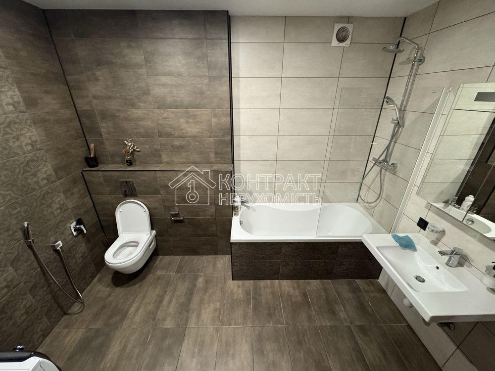 Продаж Квартира 3-кімнатна, 6/9 поверх на вул. Героїв Харкова Kharkiv - photo 5