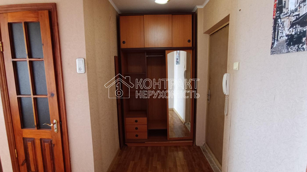 Продаж Квартира 1-кімнатна, 12/12 поверх на вул. Холодногірська Харків - фото 13