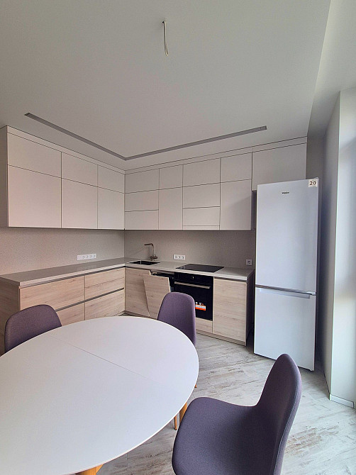 Продаж Квартира 3-кімнатна, 2/24 поверх на Предславинська вул., д. 40 Київ - фото 20