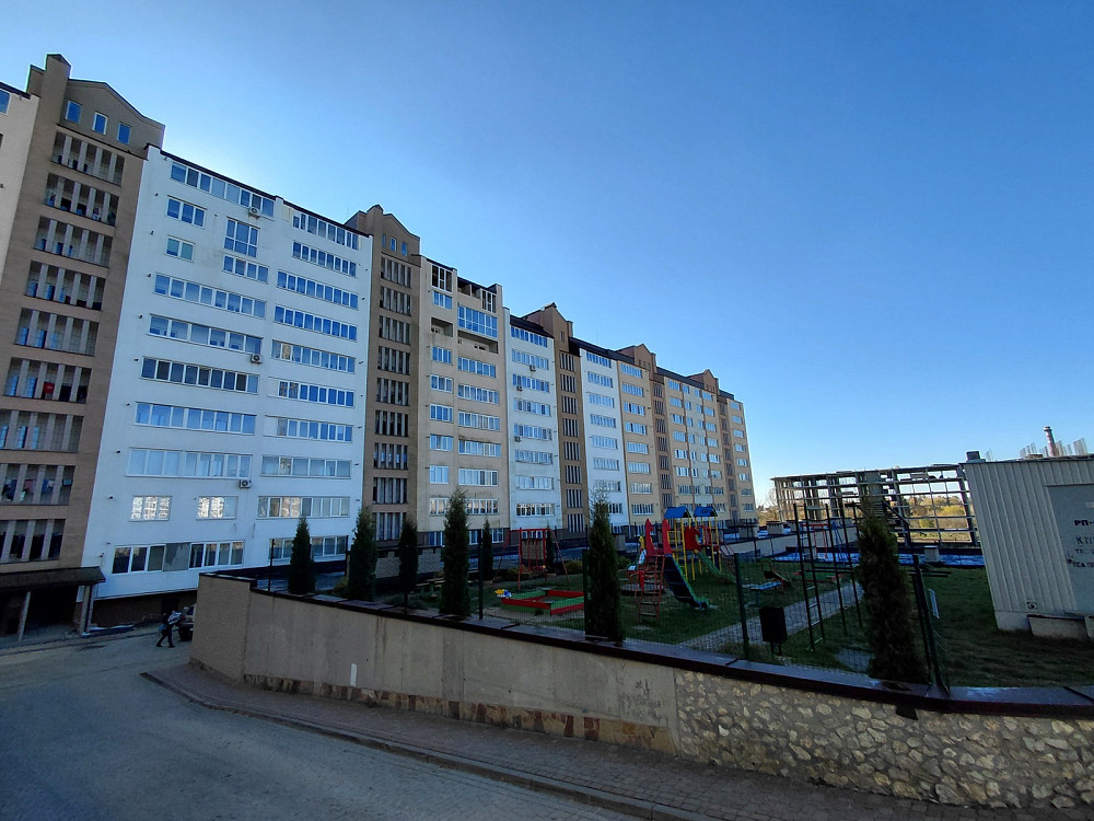 Продаж 2км квартири по вул.Іллєнка, БАМ.Тернопіль Тернопіль - фото 2