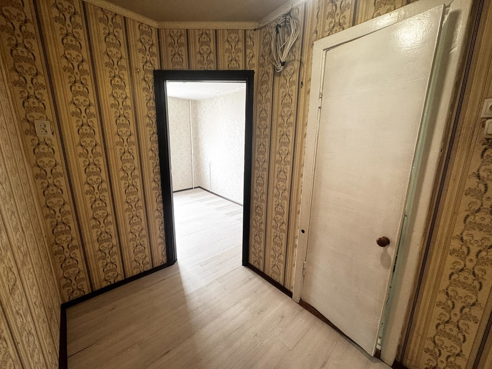 Продаж Квартира 1-кімнатна, 7/9 поверх на Котляревского ул., 5 Днепр - изображение 4