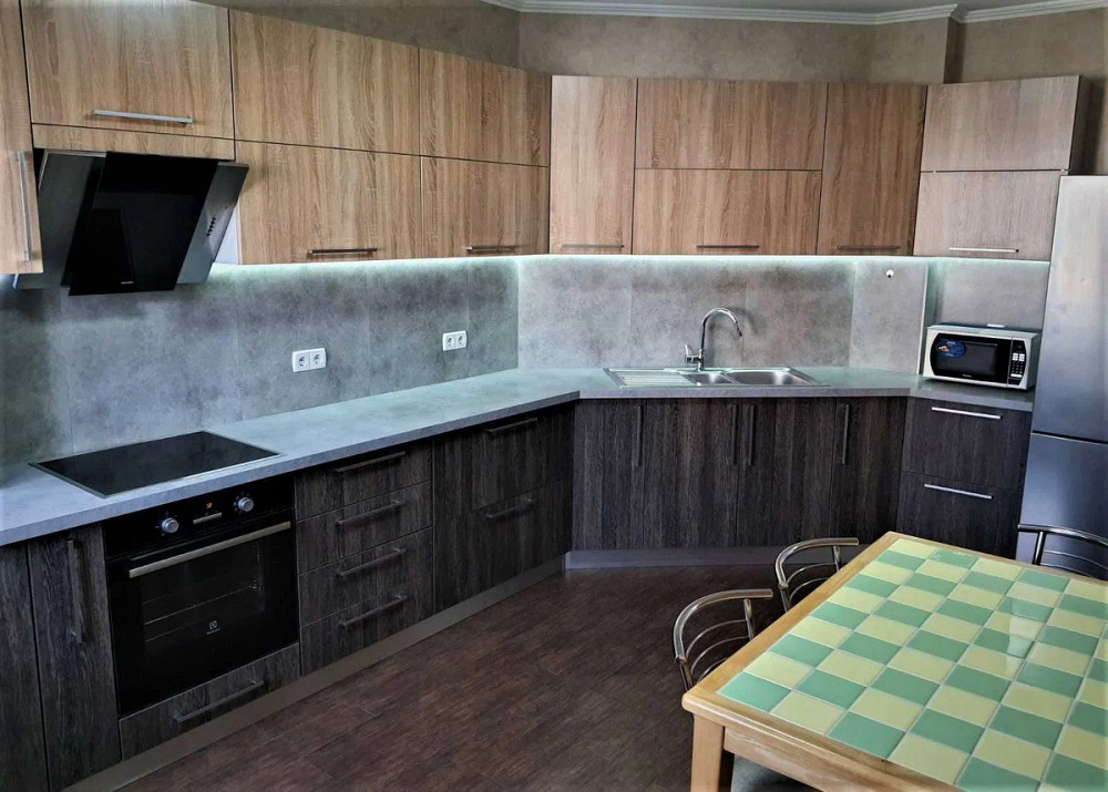 Оренда Квартира 1-кімнатна, 11/25 поверх на вул. Ревуцького, 7В Київ - фото 8