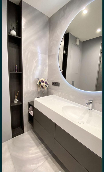 Продам 3х кімн квартиру на Жаботинського Одеса - фото 10