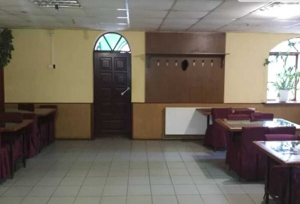 Продаж торгове приміщення поверх - 1/1  - фото 15