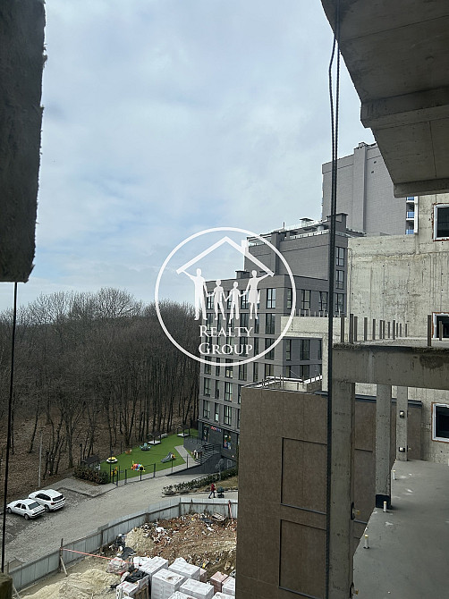 Продаж Квартира 1-кімнатна, 9/10 поверх на Пасічна, 84в Львов - изображение 4