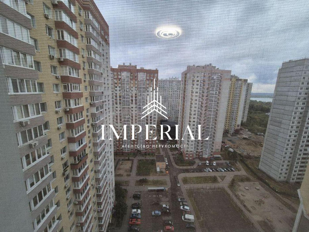 Продаж Квартира 2-кімнатна, 20/25 поверх на вул. Гмирі Бориса Киев - изображение 16