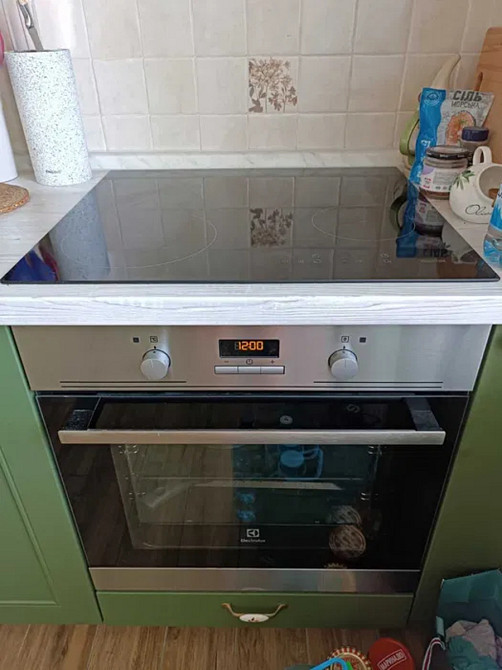 Оренда Квартира 2-кімнатна, 15/25 поверх на Софії Русової, 3-В Київ - фото 2