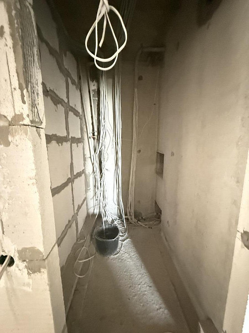 Продам 2 х кімнатну в ЖК «Скай Сіті» Одеса - фото 7