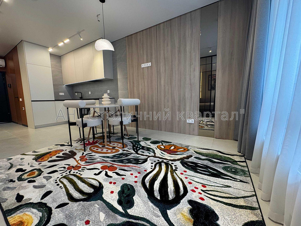 Продаж Будинок 1-кімнатний на Ужгородський пров., 4/1 Київ - фото 1