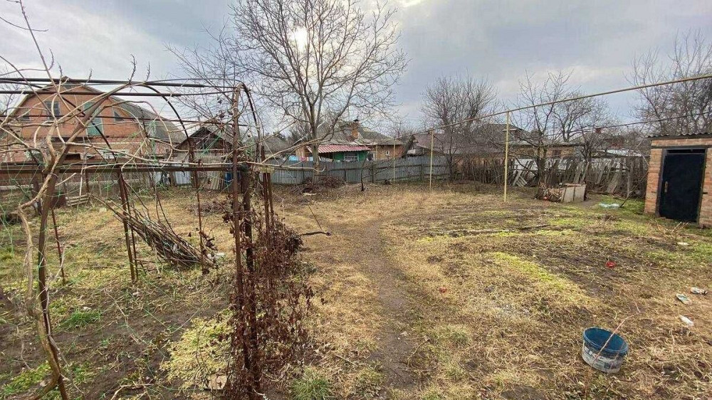 Дім на Кущівці Кропивницький - фото 2