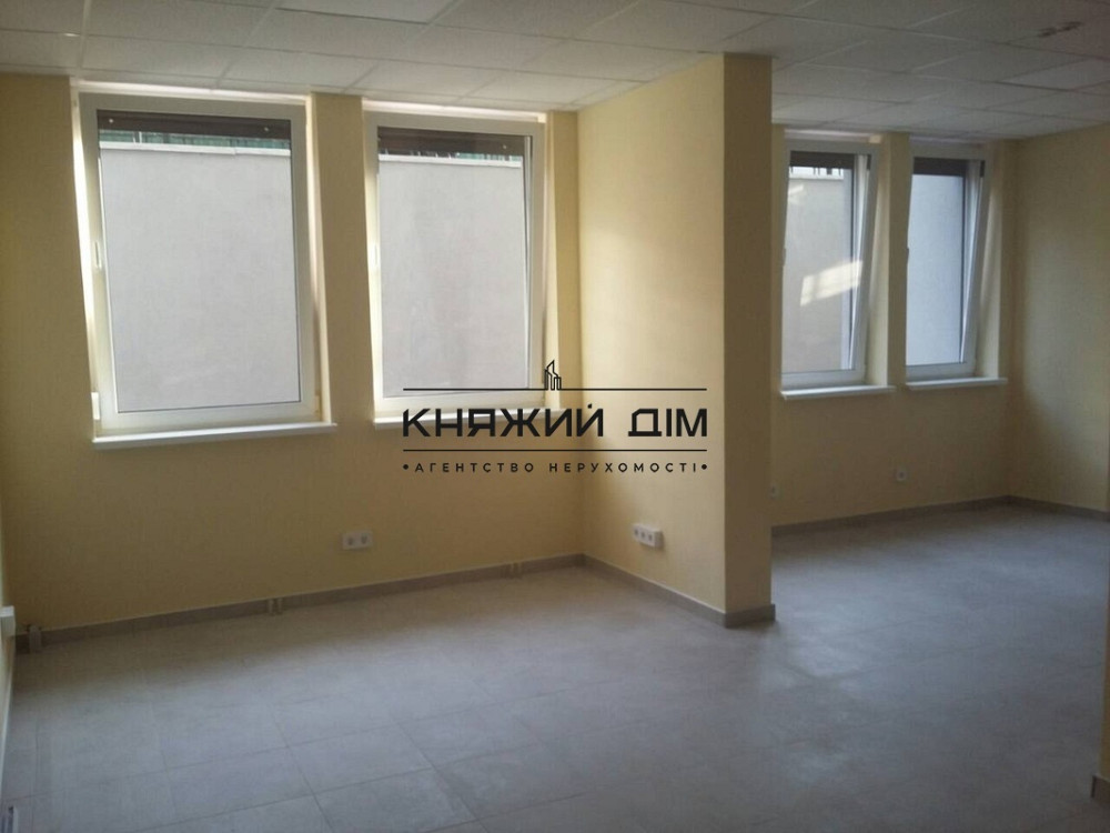Продаж офісне приміщення на Феодосийская ул. поверх - 1/2 Київ - фото 5