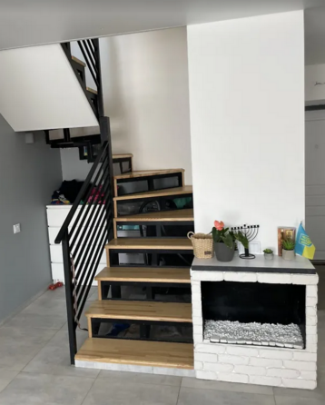 Продаж 2к квартири 72 кв. м на просп. Злуки Ternopil'