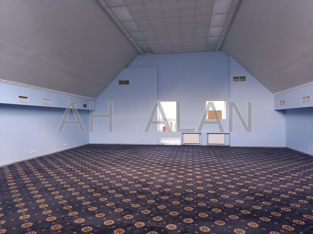 Продаж офісне приміщення на вул. Шовковична приміщень - 1, поверх - 2/2 Київ - фото 13