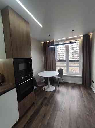 Оренда Квартира 1-кімнатна, 3/11 поверх на вул. Бельведерська Ивано-Франковск