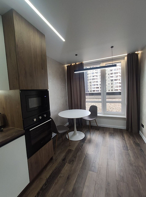 Оренда Квартира 1-кімнатна, 3/11 поверх на вул. Бельведерська Ивано-Франковск - изображение 4