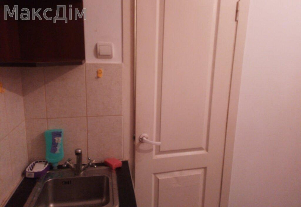 Продаж Квартира 1-кімнатна на вул. Іванни Блажкевич Тернопіль - фото 2