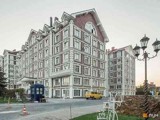 Оренда Квартира 3-кімнатна, 9/10 поверх на ул. Дмитрия Луценко Kiev