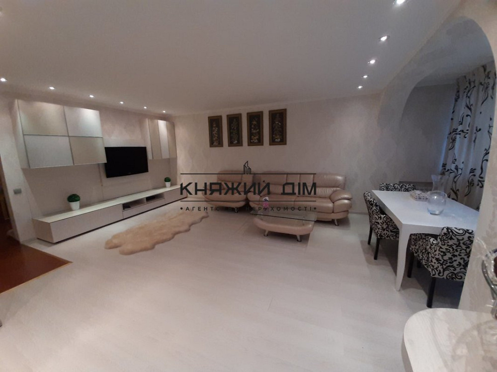 Оренда Квартира 3-кімнатна, 7/7 поверх на вул. Велика Васильківська Київ - фото 14