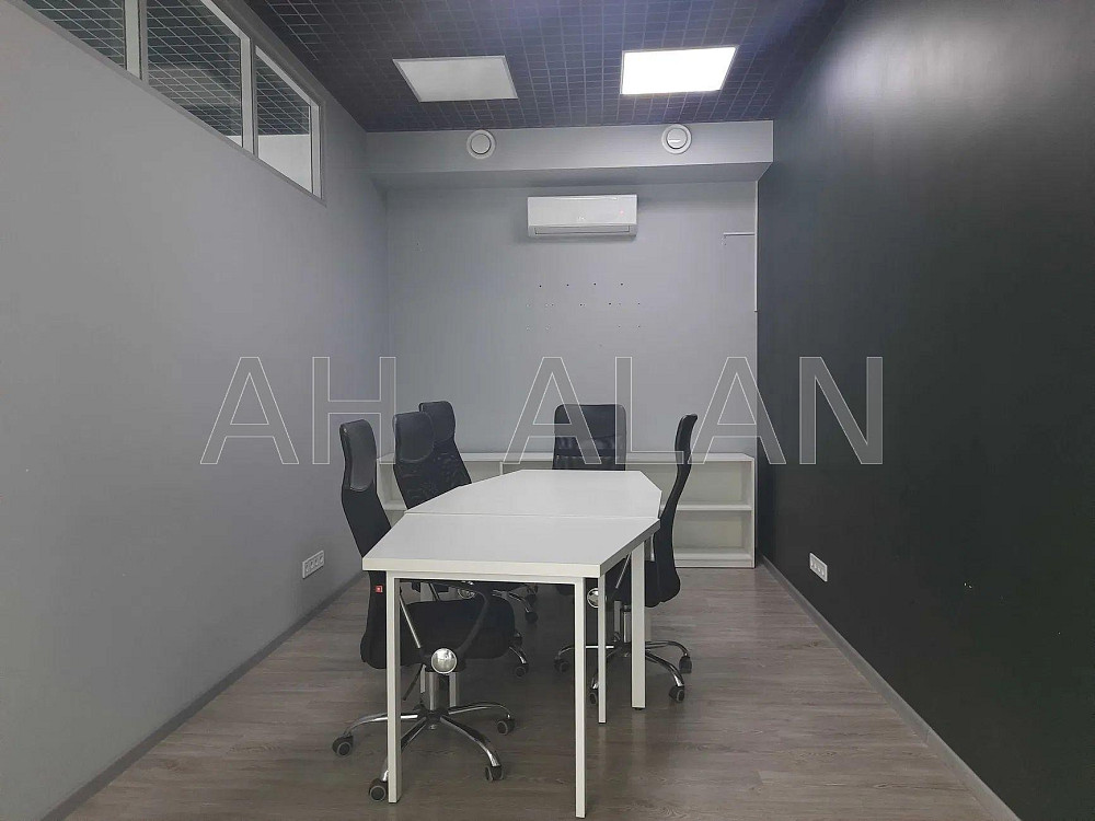 Оренда офісне приміщення на Верхній Вал вул., 2 приміщень - 5, поверх - 5/6 Київ - фото 7