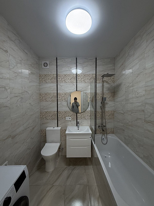 Оренда Квартира 1-кімнатна, 10/10 поверх на Приозерна Krykhivtsi - photo 13