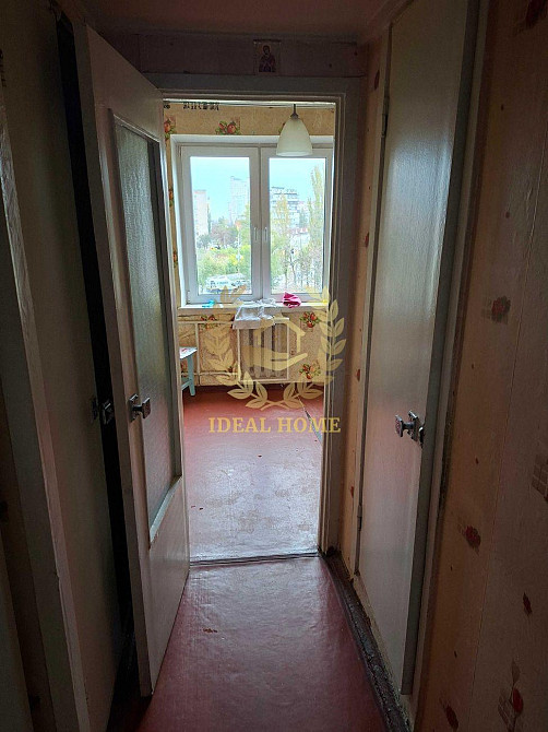 Однокімнатна квартира з потенціалом на Оболоні Київ - фото 8