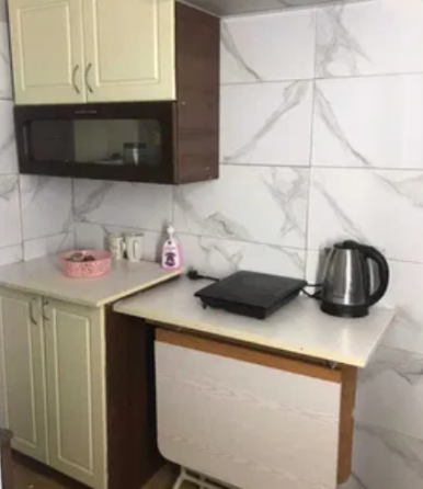 Продаж Квартира 1-кімнатна на ул. Канатная, 76 Одесса