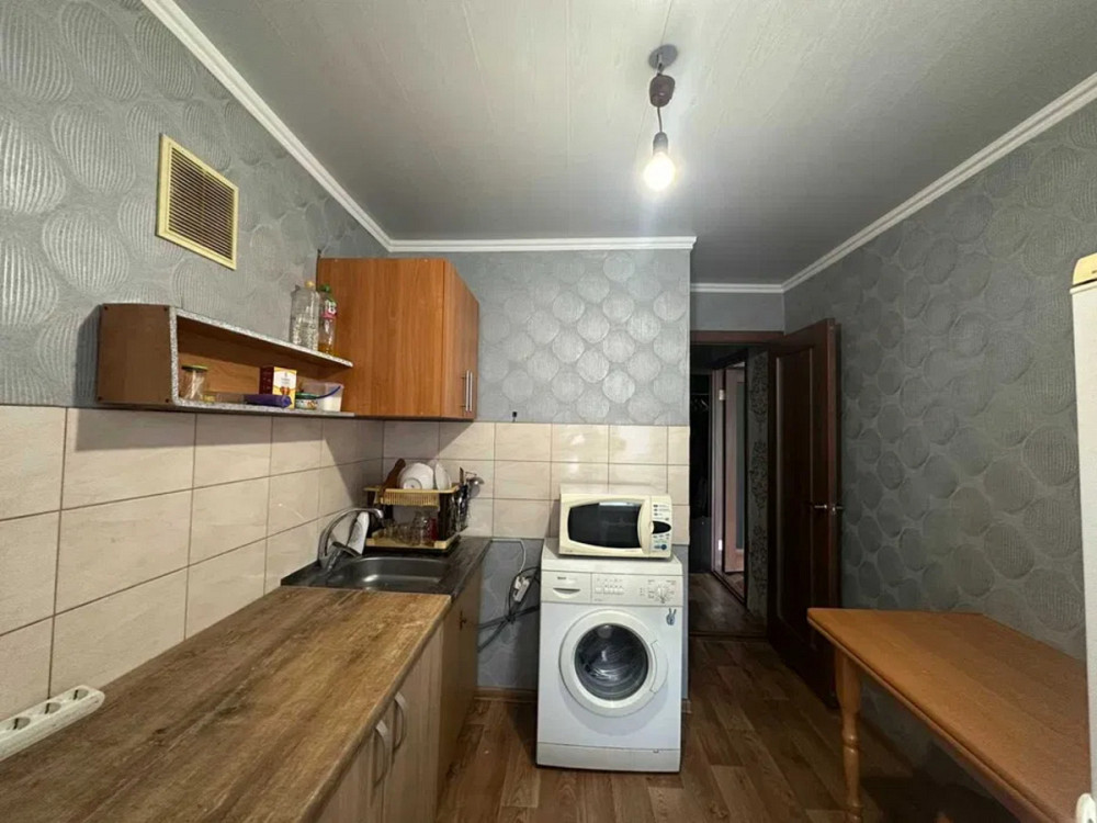 Оренда Квартира 1-кімнатна, 5/5 поверх на Ніщинського, 8 Київ - фото 7