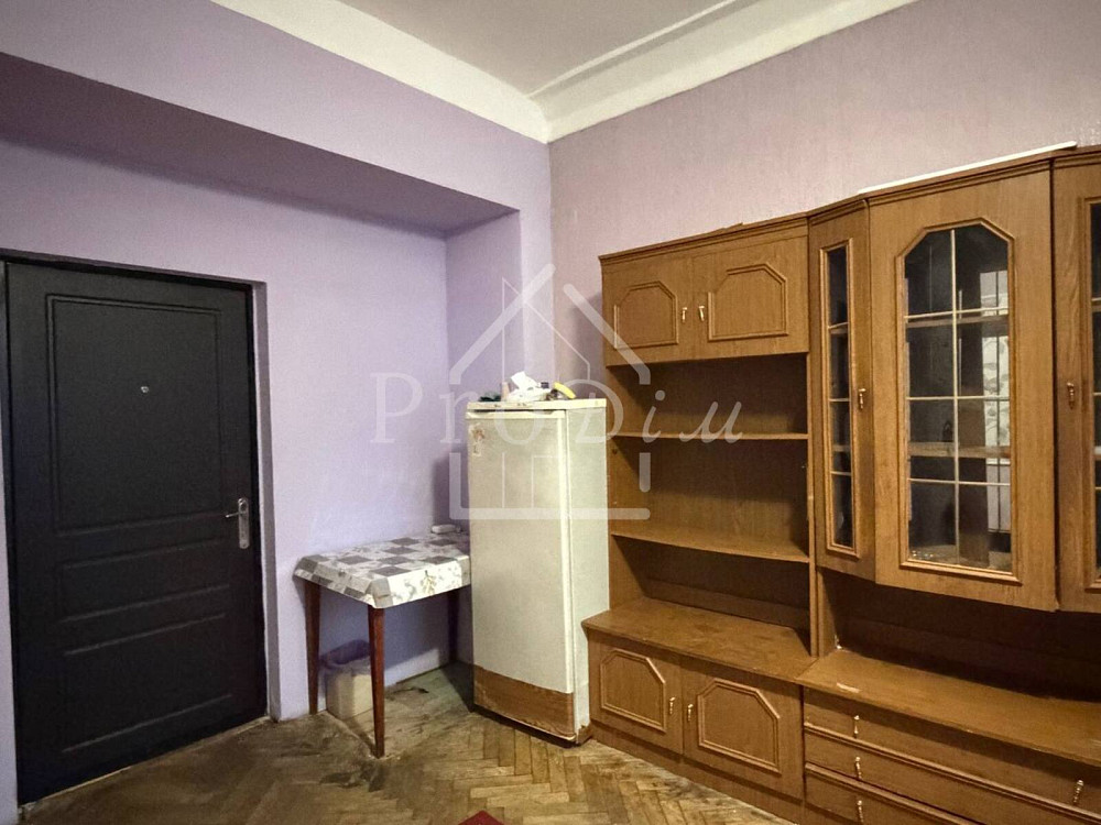 Оренда Квартира 1-кімнатна, 2/4 поверх на Маричанська вул. (Андрія Бубнова), 7 Kiev - photo 9