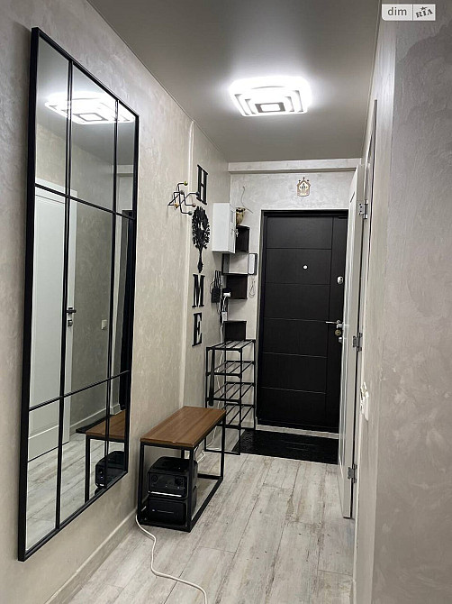 Продаж Квартира 3-кімнатна, 5/9 поверх на Йорданська вул., д. 18 Київ - фото 11