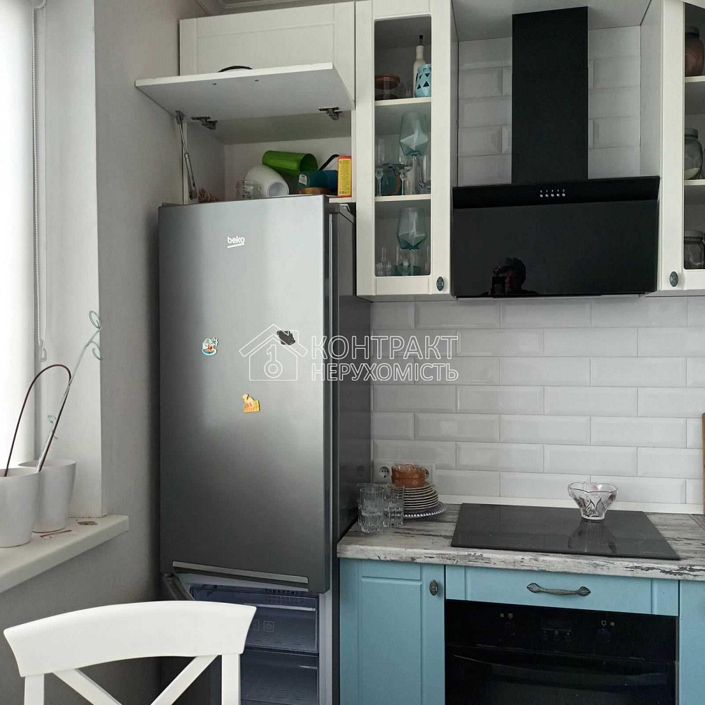 Продаж Квартира 2-кімнатна, 15/16 поверх на вул. Гарібальді Харків - фото 7