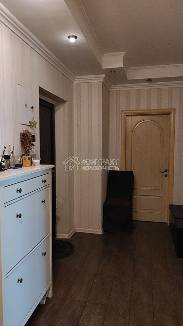 Продаж Квартира 3-кімнатна, 14/16 поверх на вул. Гагаріна Харків - фото 11