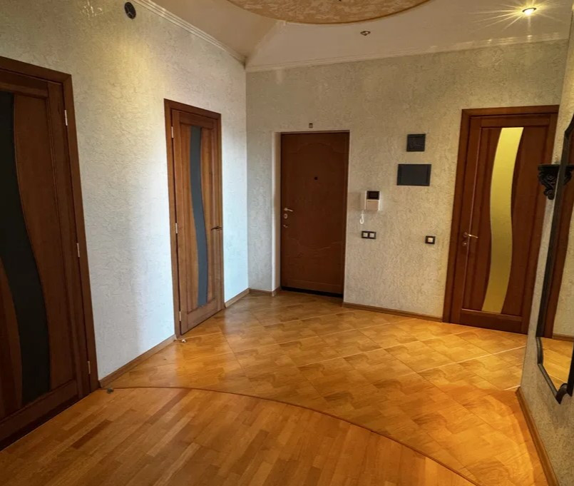 Продаж Квартира 3-кімнатна на ул. Среднефонтанская, 19б Одесса - изображение 3