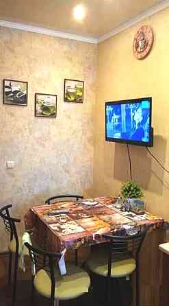 Двухкомнатная квартира в Совиньоне Limanka