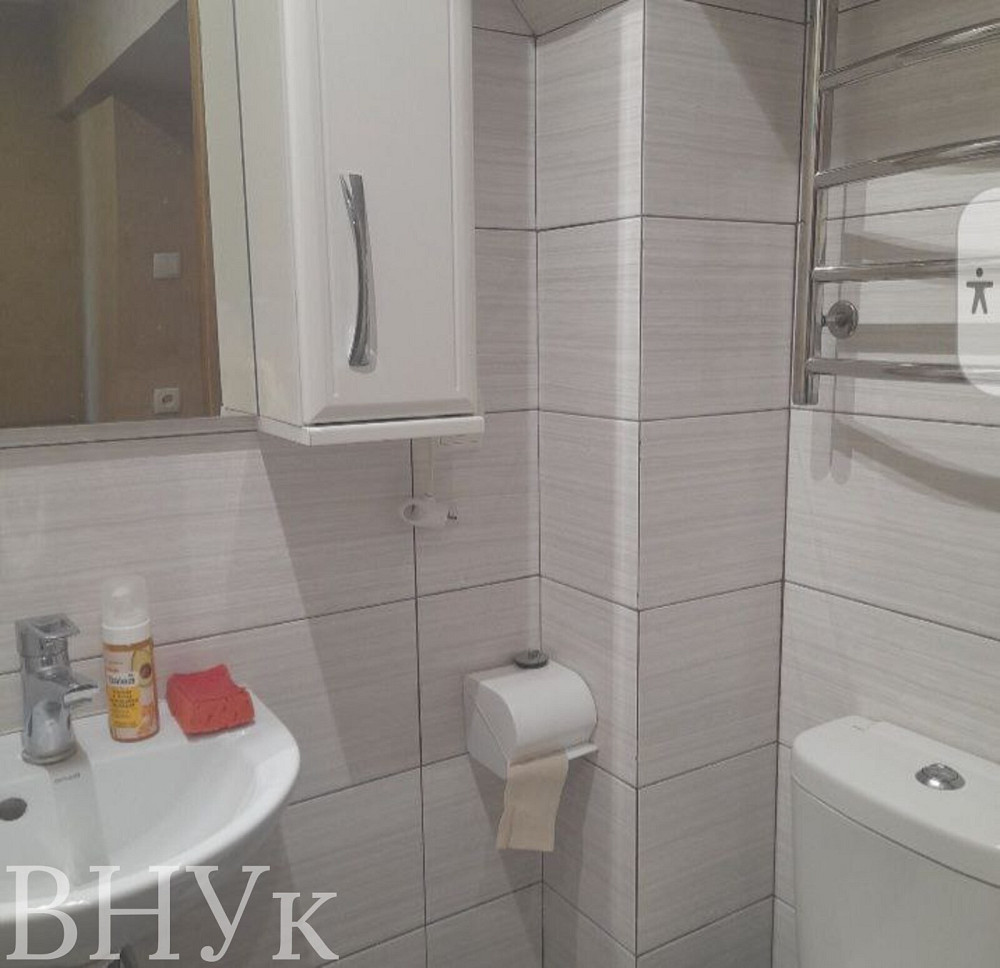 Продаж Квартира 2-кімнатна, 6/6 поверх на Ковельська Luts'k - photo 8