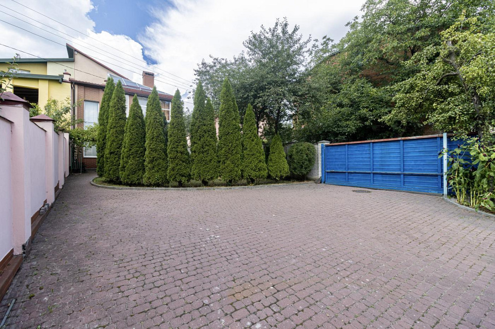 Продаж Квартира на улица Варшавська 113 Львов - изображение 6