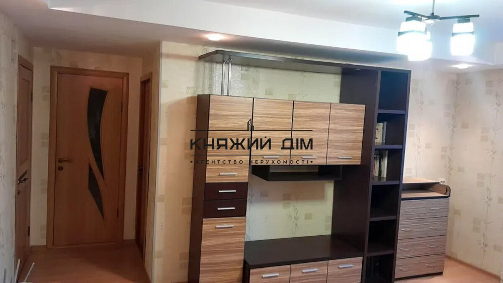 Оренда 3 кімнатна квартира м. Політехнічний інститут КОД 11203768 Київ - фото 3