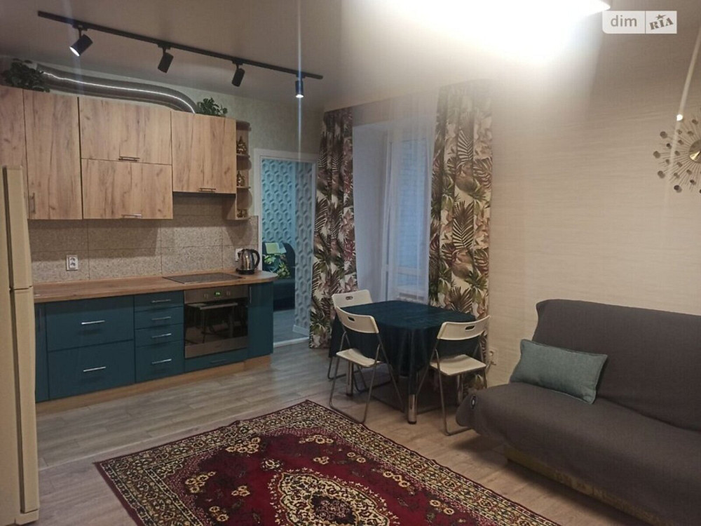 Оренда Квартира 2-кімнатна, 2/8 поверх на Миколаївська Vinnytsya - photo 6