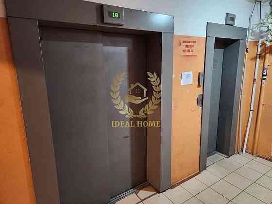 Продаж Квартира 2-кімнатна, 6/16 поверх на Иорданская ул. Київ