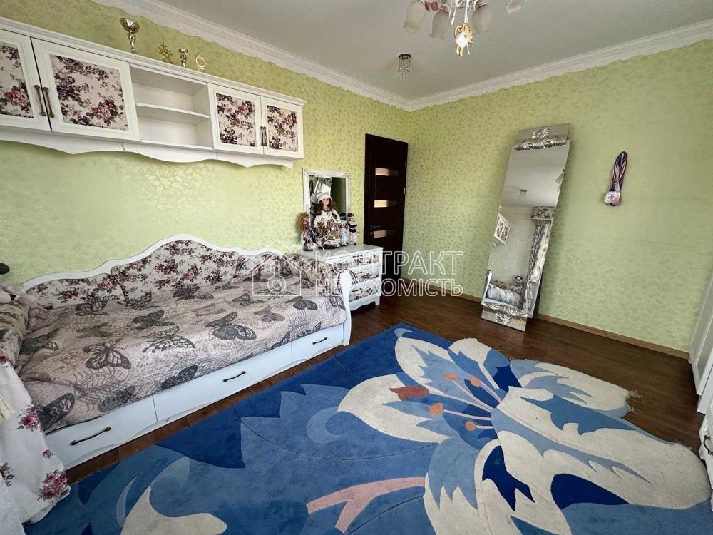 Продаж Будинок 7-кімнатний на вул. Академика Павлова Харків - фото 12